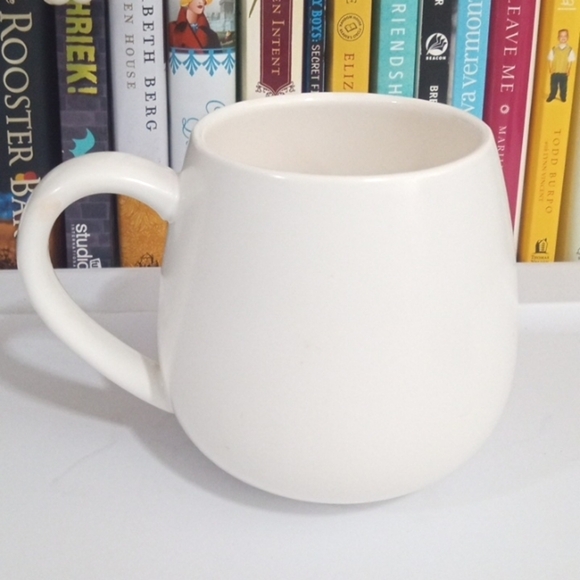 RESCUE ANIMALS COFFEE MUG SIZE 16oz. NWT - Picture 5 of 7